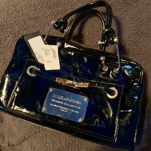 Dolce and Gabbana Handbag 👜 👝